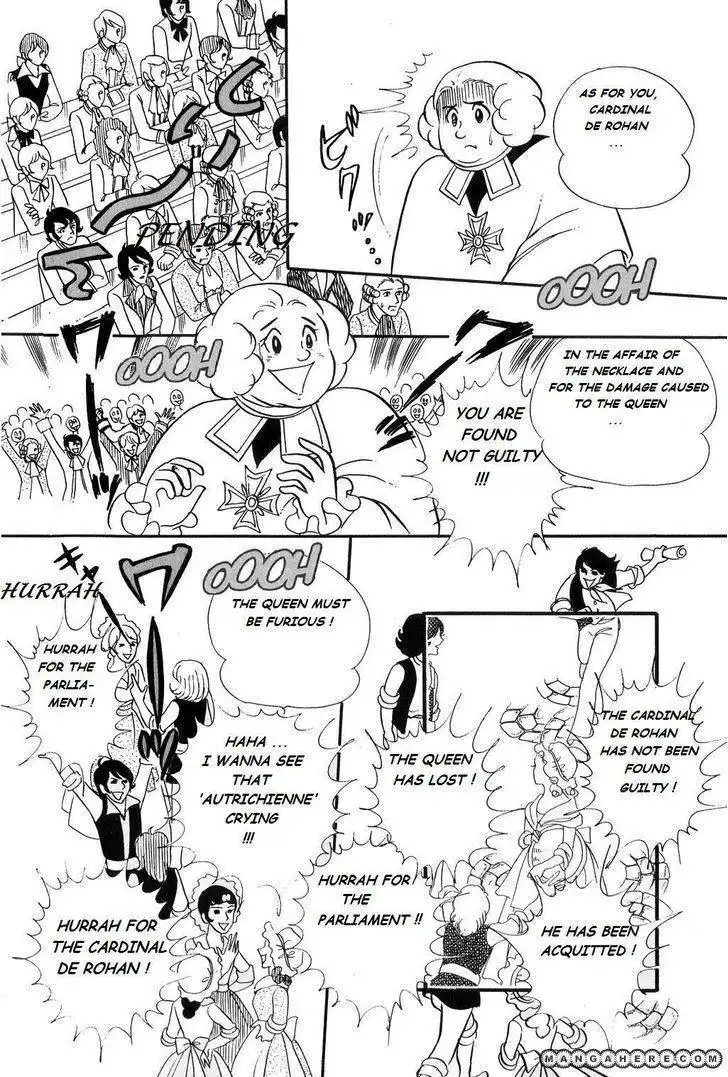 Rose of Versailles Chapter 23 4